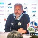 Desabre sur la Jamaïque : « C’est une très bonne équipe qui a fait de bonnes phases de qualification »
